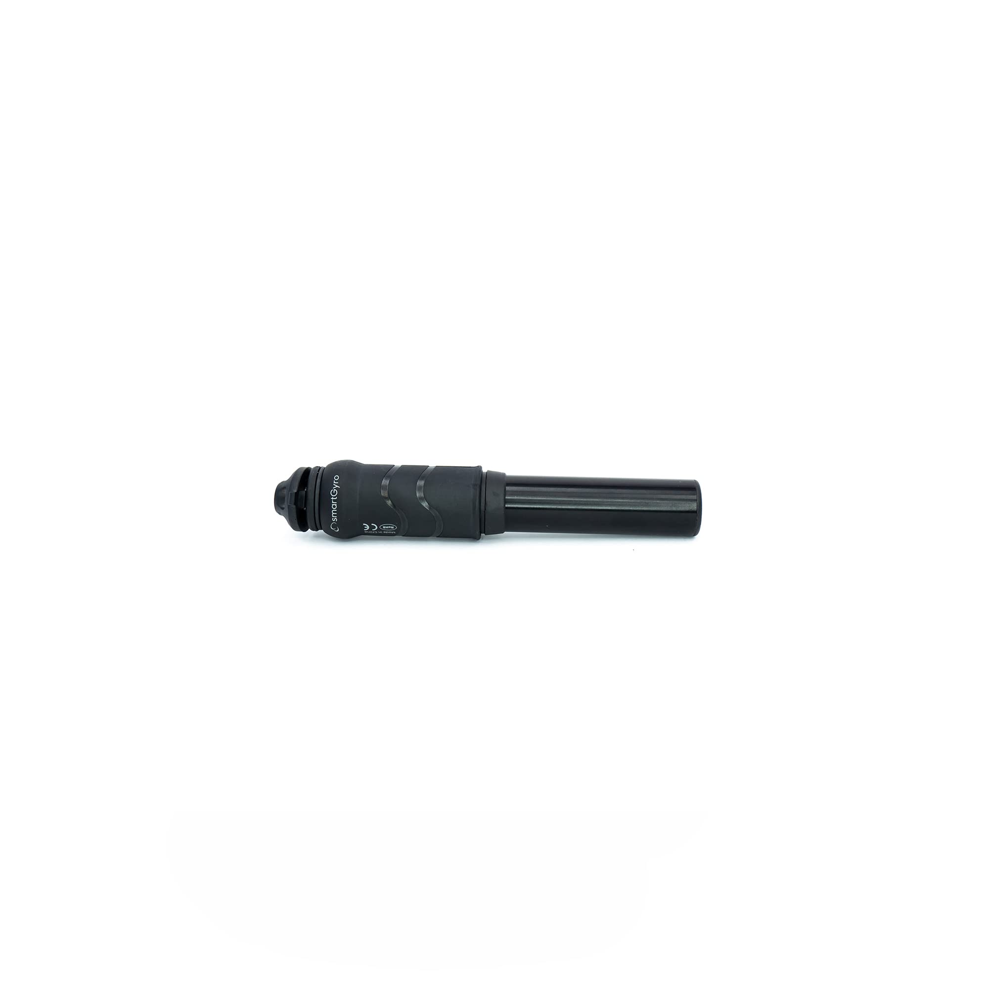 SmartGyro Mini Bomba Manual Hand Pump - Compatible with Scooters & Bicycles - Portable Air Pump for On-the-Go Tire Inflation