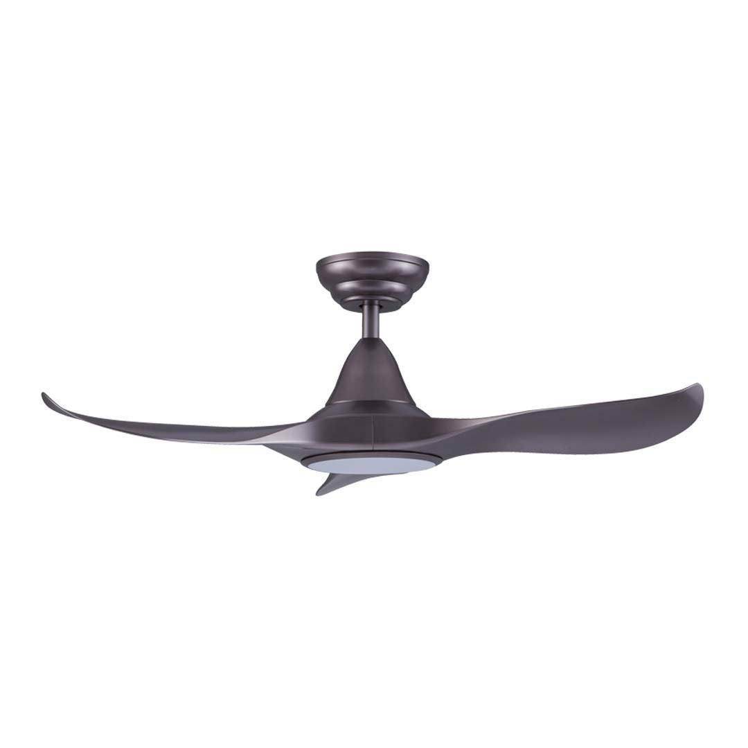 Efenz Isabel 403 40 LED Ceiling Fan with Light - Perfect for Living Room, Bedroom & Outdoor Spaces