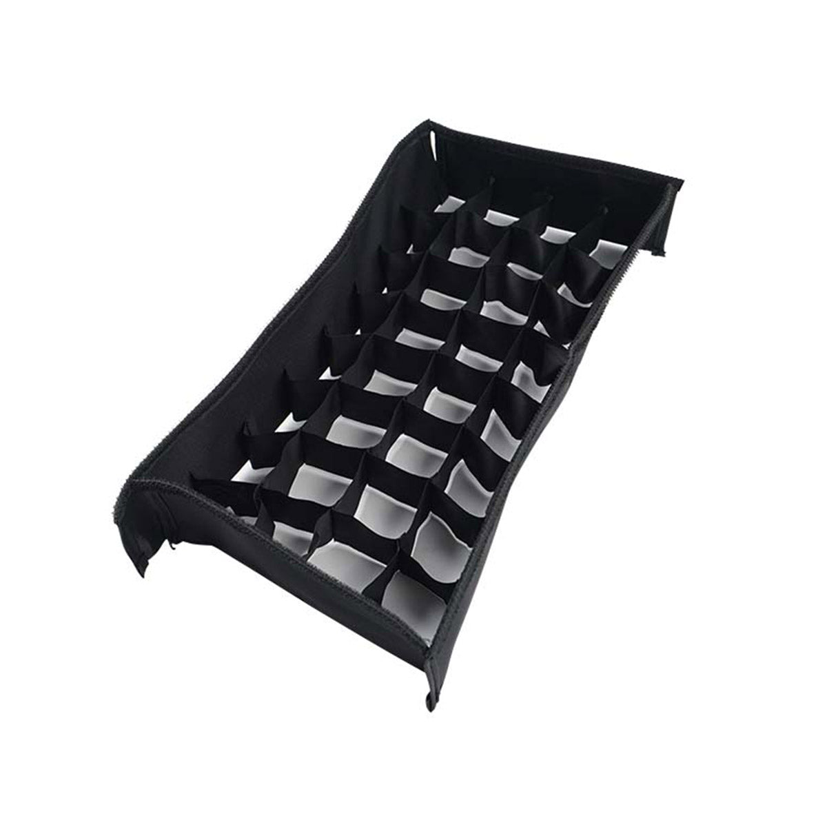 Aputure 1' Softbox for INFINIBAR PB3 RGB LED Light Bar - Professional Photography & Video Lighting for Studio, YouTube, and Live Streaming