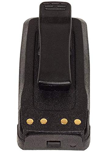 Rechargeable Ni-MH Battery 7.5V 1500mAh for Motorola MOTOTRBO XPR 6350 Two-Way Radio - Long-Lasting Power for Business Communication, Construction Sites & Emergency Response Teams