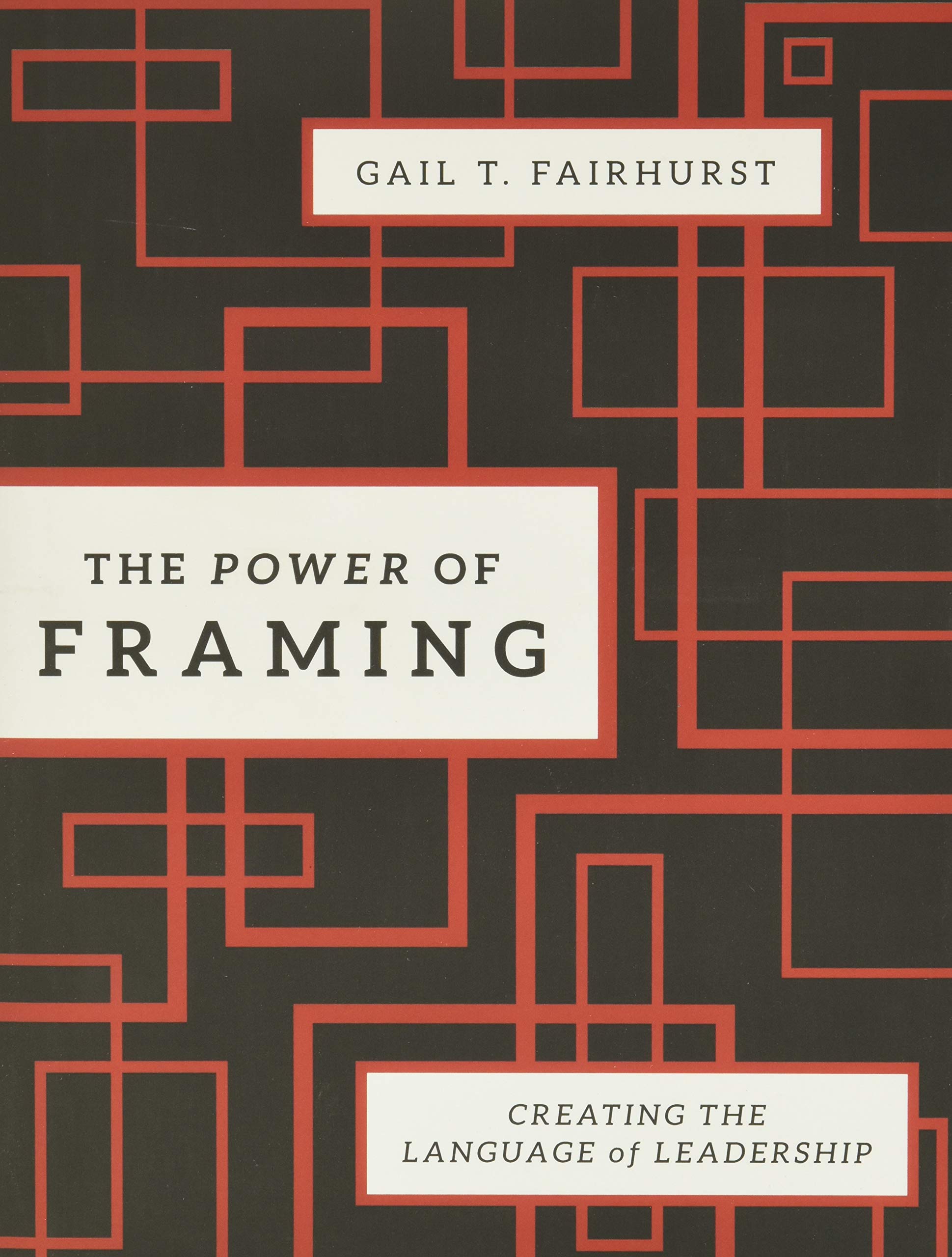 The Power of Framing: How to Master Leadership Communication Skills for Business Success | Effective for Managers, Entrepreneurs & Team Leaders