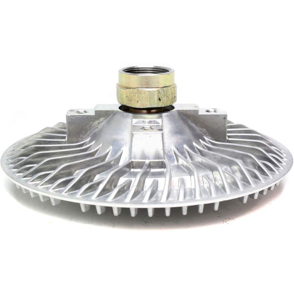 Heavy-Duty Thermal Fan Clutch for 2002-2003 Dodge Durango | 3.25