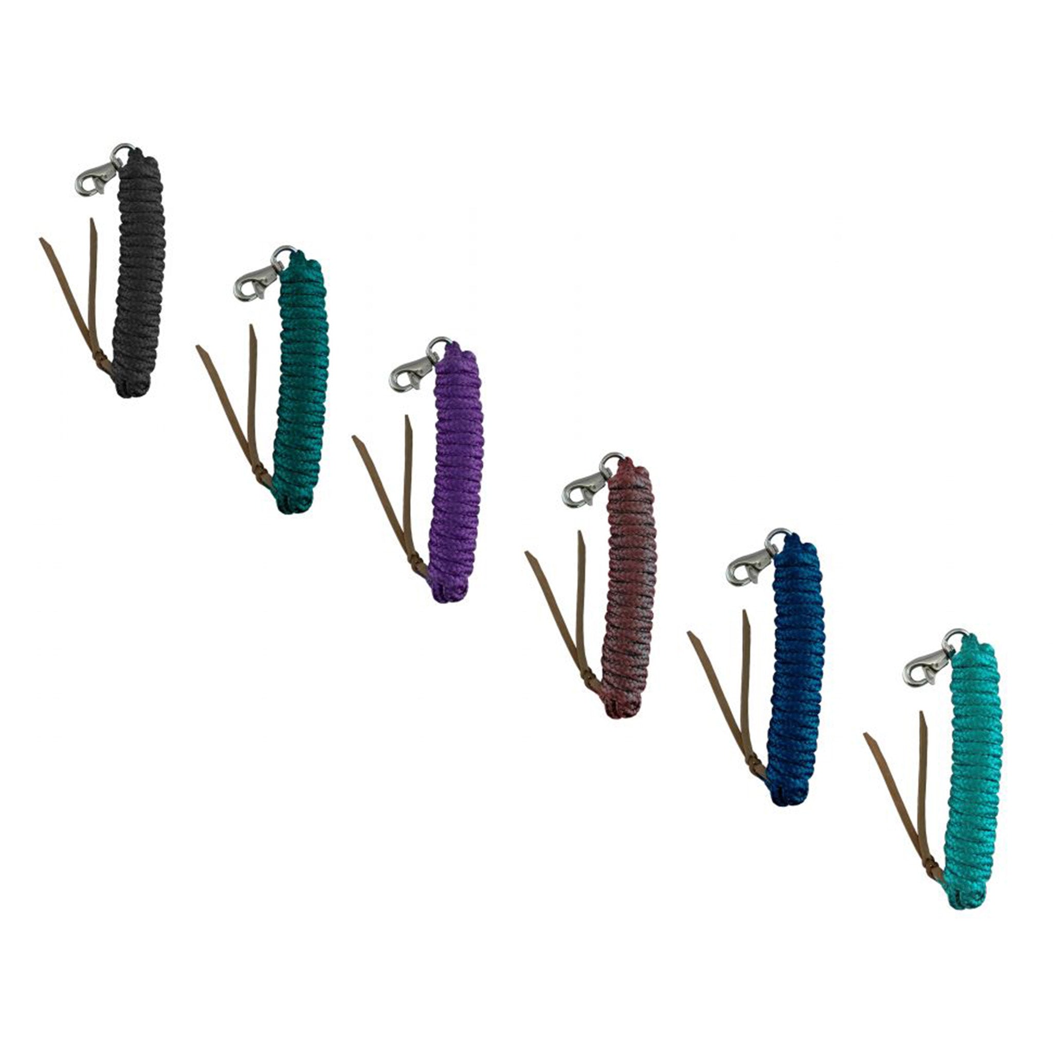 14' Poly Training Lead Popper - Durable Dog Training Lure for Water Retrieval & Hunting - Perfect for Outdoor Activities, Hunting, and Field Training