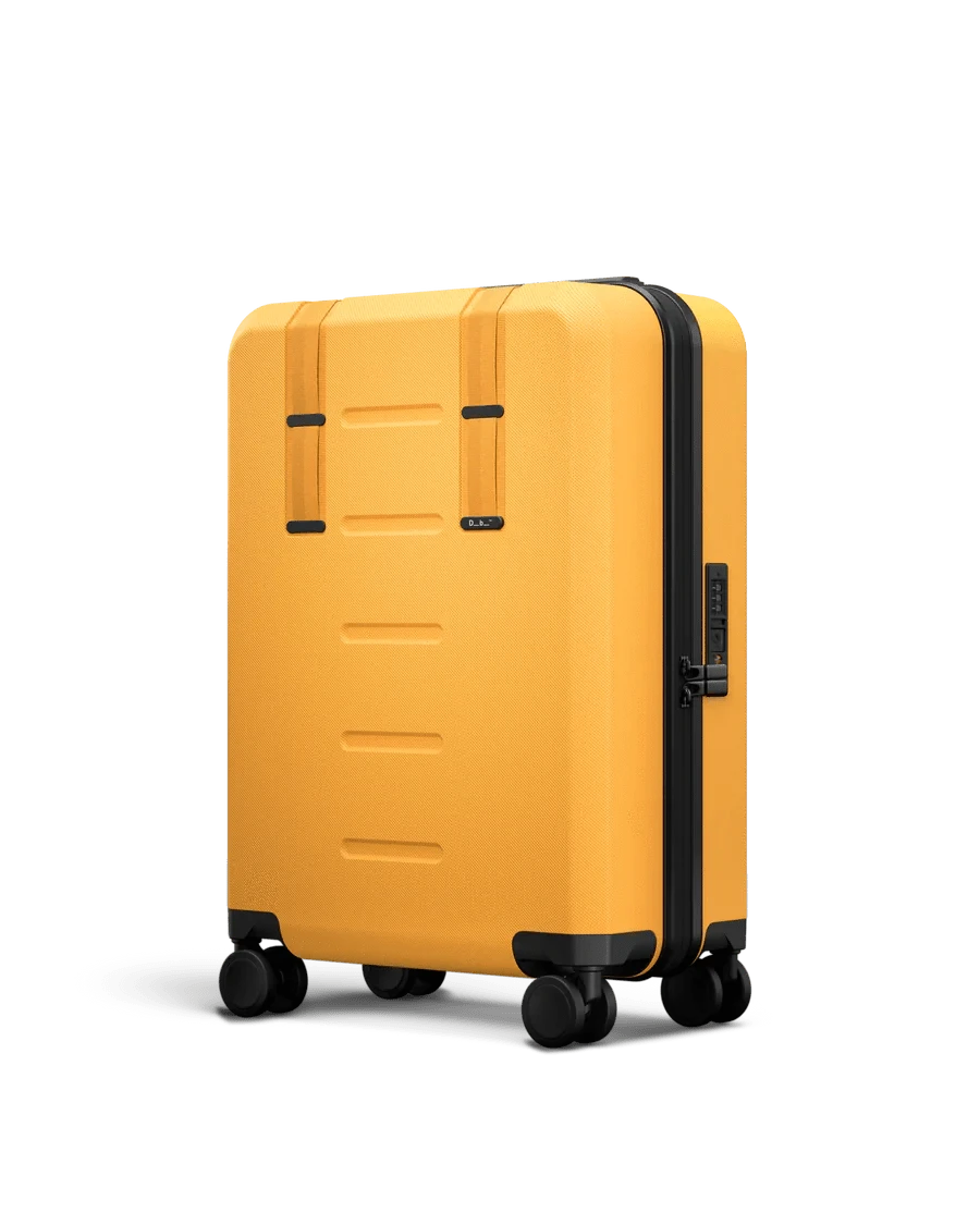 Ramverk Carry On Luggage - Lightweight Hardshell Spinner Suitcase with TSA Lock for Air Travel, Business Trips & Weekend Getaways