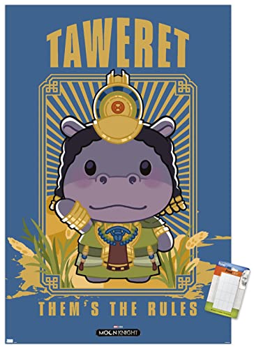 Premium Poster & Mount Bundle