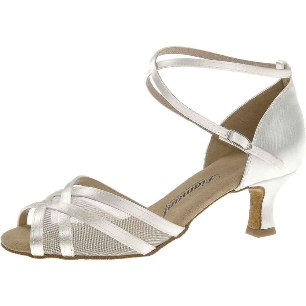 Diamant 035-077-092 Professional Women's Dance Shoes - Latin, Ballroom, Salsa, Tango - Perfect for Competition & Social Dancing