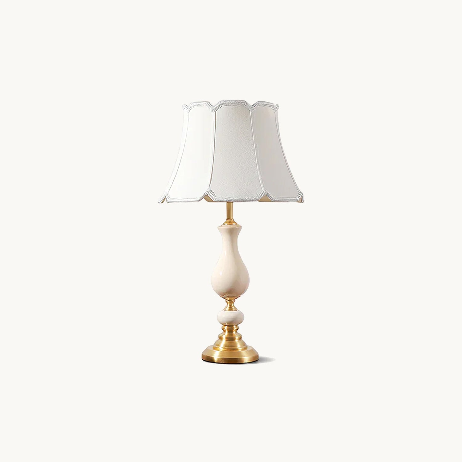 Clom Table Lamp - Modern LED Desk Lamp with Adjustable Brightness & Color Temperature for Home Office, Bedroom, and Study Room | Perfect for Reading, Working, and Relaxing