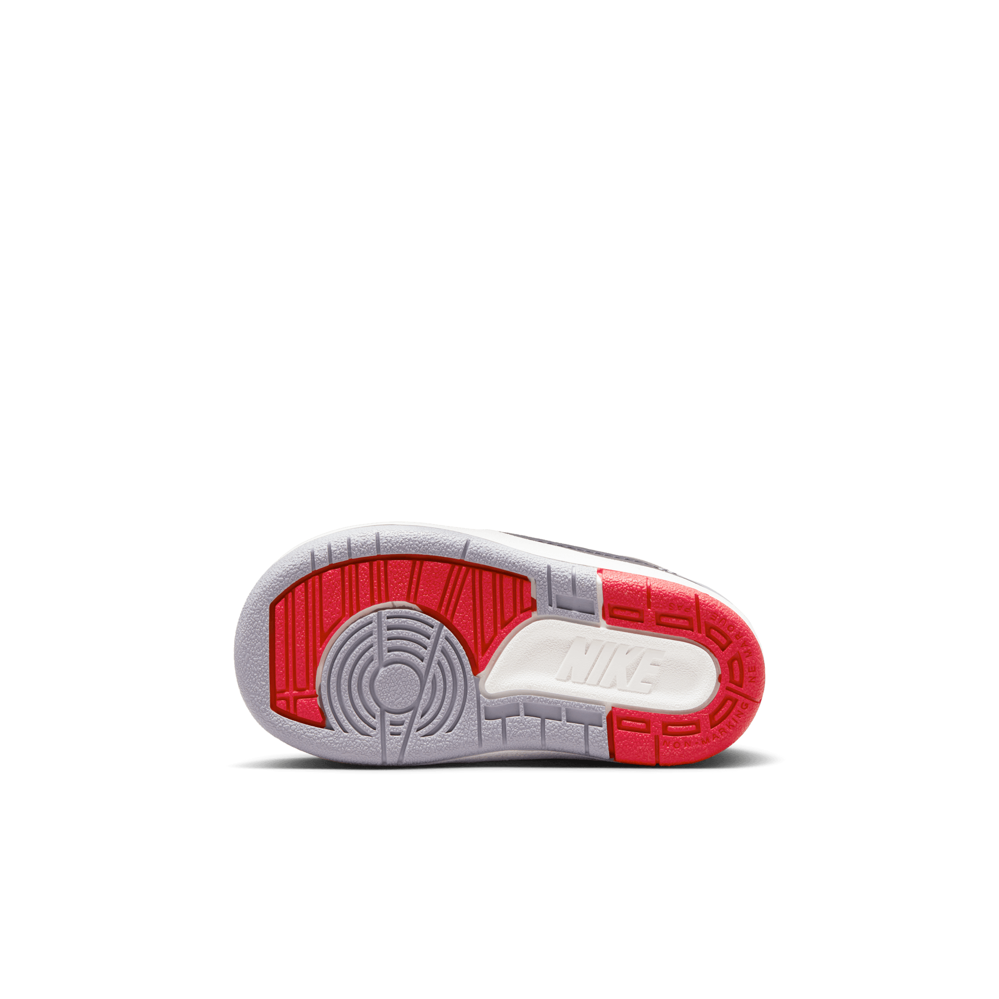 AIR JORDAN 2 RETRO (TD) Black Cement - Men's Basketball Shoes for Streetwear & Sneaker Collection | Perfect for Casual Wear, Sports & Fashion Outfits