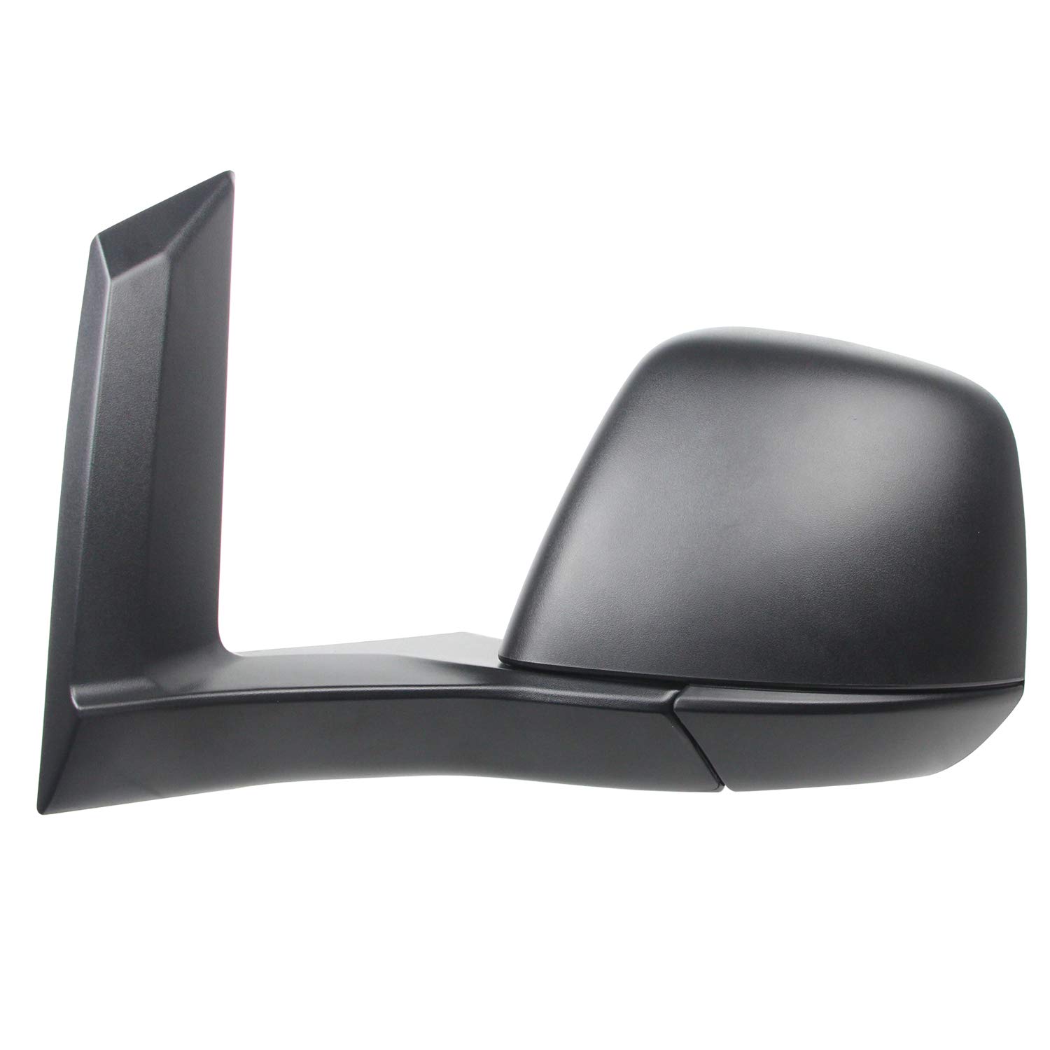 FO1320539 Door Mirror Replacement Part - Compatible with Multiple Car Models | Durable Auto Side Mirror for Safe Driving & Parking