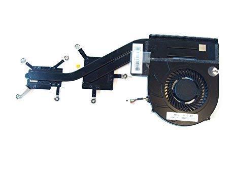 Original Genuine Cooling Fan for Lenovo ThinkPad Yoga 14 Laptop - 00HT872 Replacement Heatsink Fan | Perfect for Overheating Issues & Quiet Computing