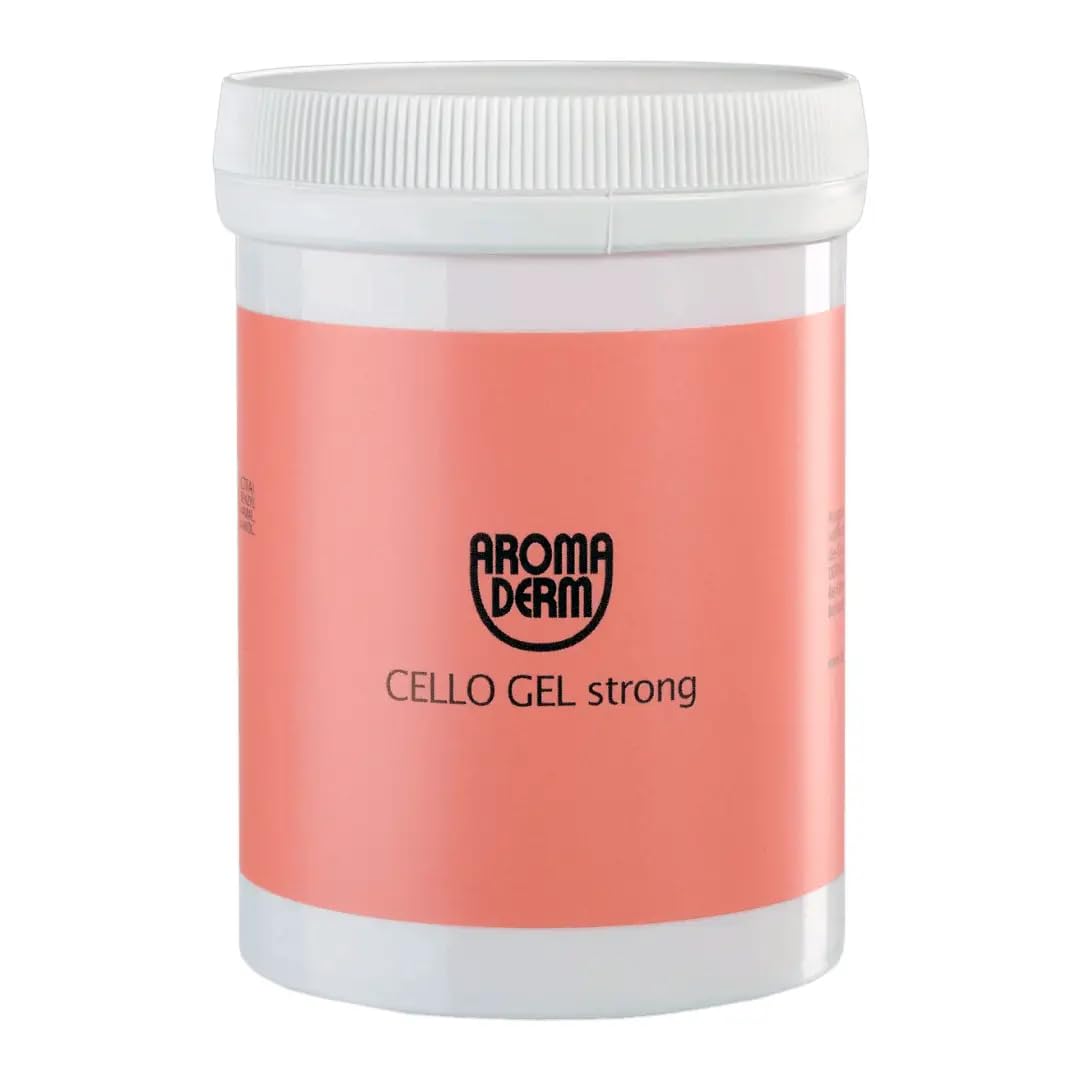 Best Cellulite Gel for Thighs - 33.9 Oz Firming & Tightening Cream - Reduce Dimples & Improve Skin Texture | Perfect for Post-Workout Recovery & Summer Body Prep