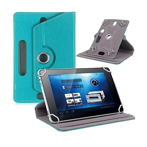 Zebra Technology Group Android 10 Tablet Bundle - 10.1