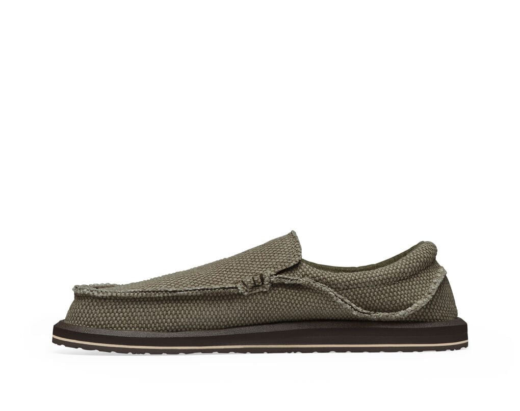 Sanuk Chiba Sandals for Men & Women - Comfortable & Stylish Slip-On Shoes for Beach, Travel & Casual Wear