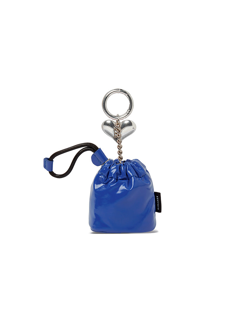 XEXYMIX Mini Bag Ball Pouch - Small Crossbody Bag for Women, Compact Waist Pack for Running, Gym, Travel & Everyday Use