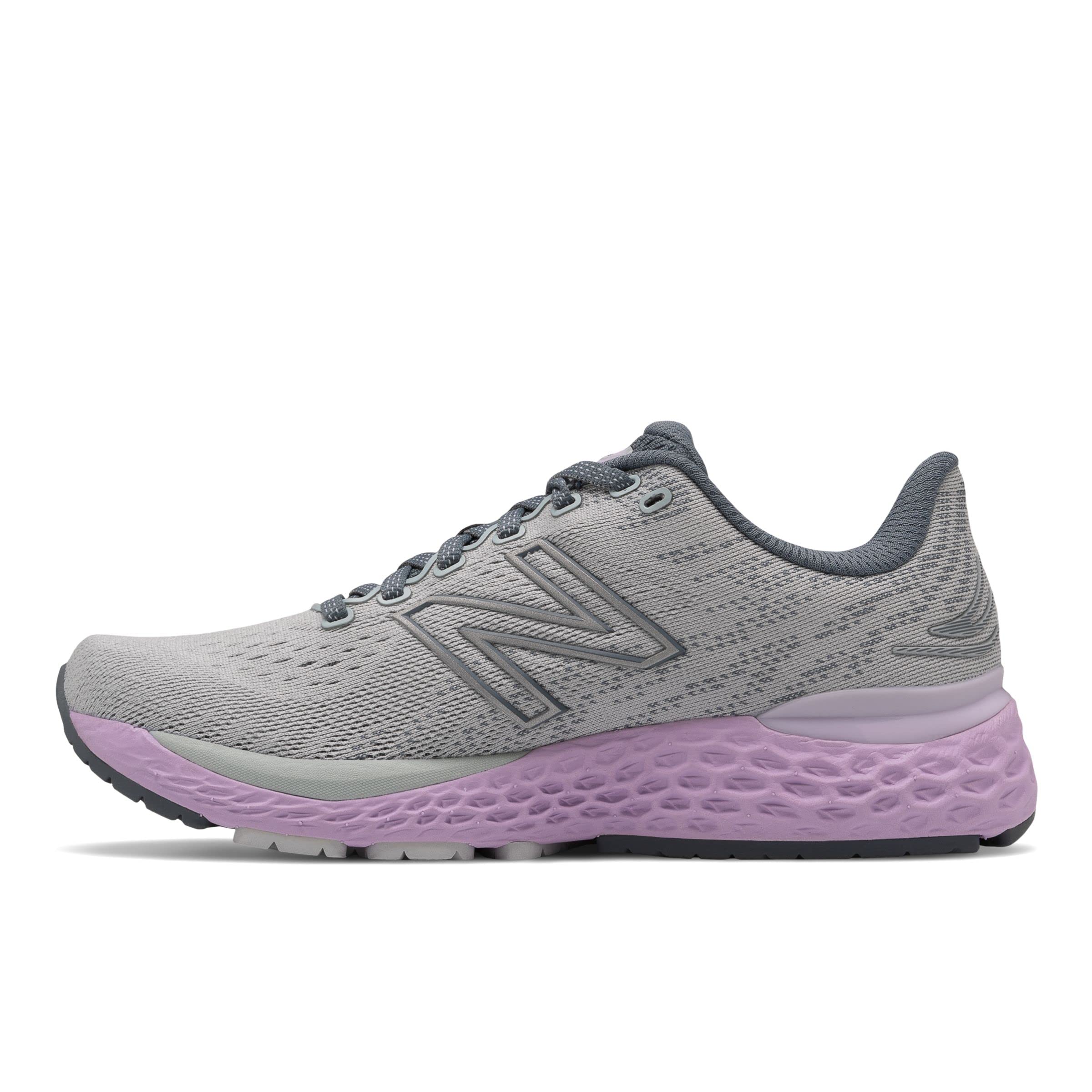 New Balance Women's Fresh Foam 880v11 Running Shoes - Lightweight Cushioned Sneakers for Jogging, Gym & Everyday Wear