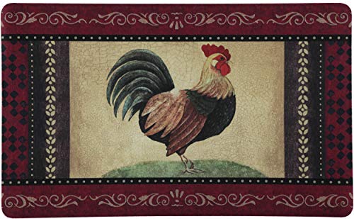 Vintage Rooster