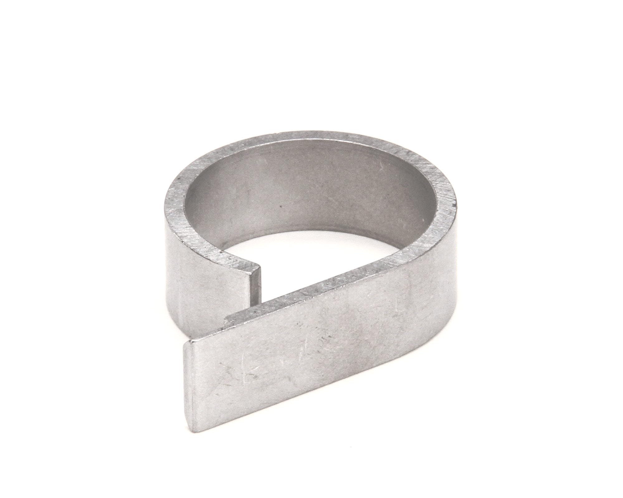 Follett 502110 Loop Compression Beveled - Premium Compression Fitting for Plumbing & HVAC Systems - Ideal for Water Lines, Refrigeration & Air Conditioning Applications