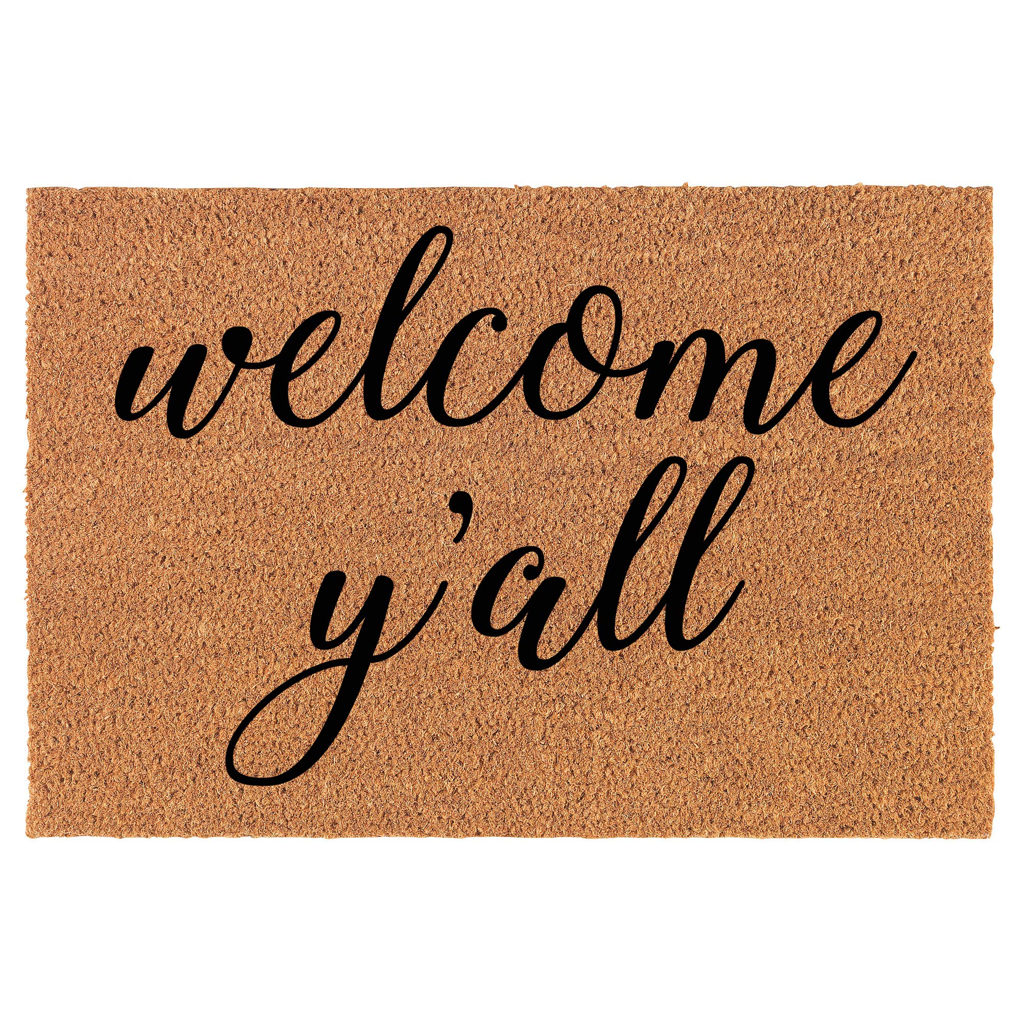 Premium Coir Doormat - 30