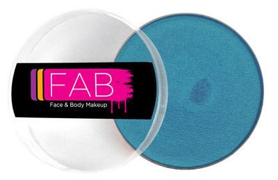 FAB LONDON SKY SHIMMER 213 Eyeshadow Palette - 45g, Long-Lasting Pigmented Makeup for Day & Night Looks - Perfect for Parties, Weddings & Special Occasions