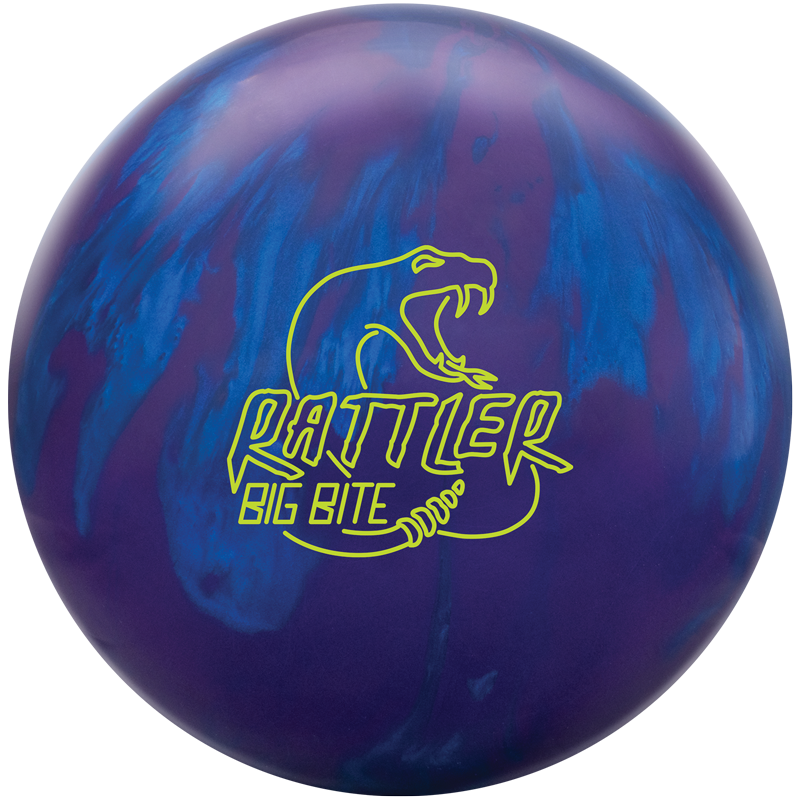 Radical Rattler Big Bite Fishing Lure - Topwater Bass Fishing Bait for Freshwater & Saltwater - Perfect for Casting, Trolling, and Shore Fishing