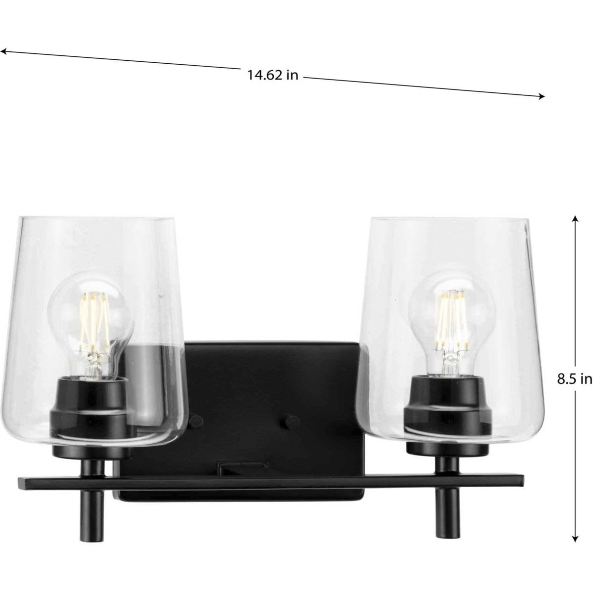 Progress Lighting Calais 14.62