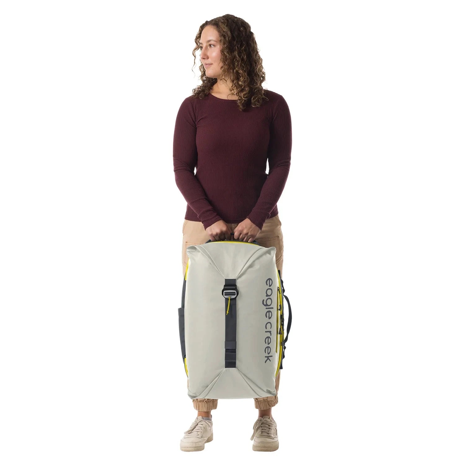 Eagle Creek Tour Travel Pack 40L - Lightweight Carry-On Backpack for Men & Women | Perfect for Hiking, Business Trips & Weekend Getaways