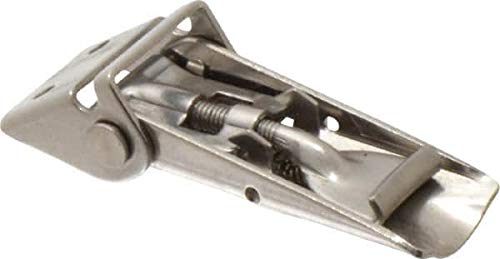 1051 Series Stainless Steel Latch - 3.04