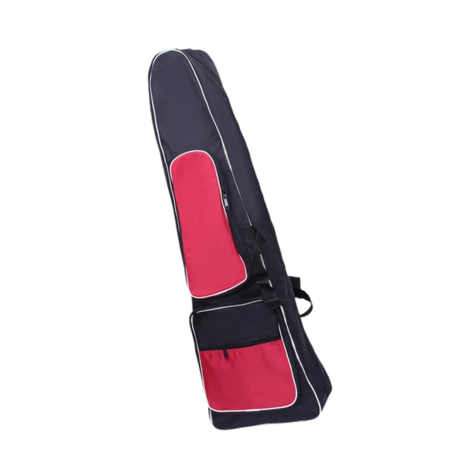 Fencing Equipment Bag - Durable Fencing Storage Backpack for Foil, Epee & Saber - Perfect for Fencers & Beginners - Great for Training, Competitions & Travel
