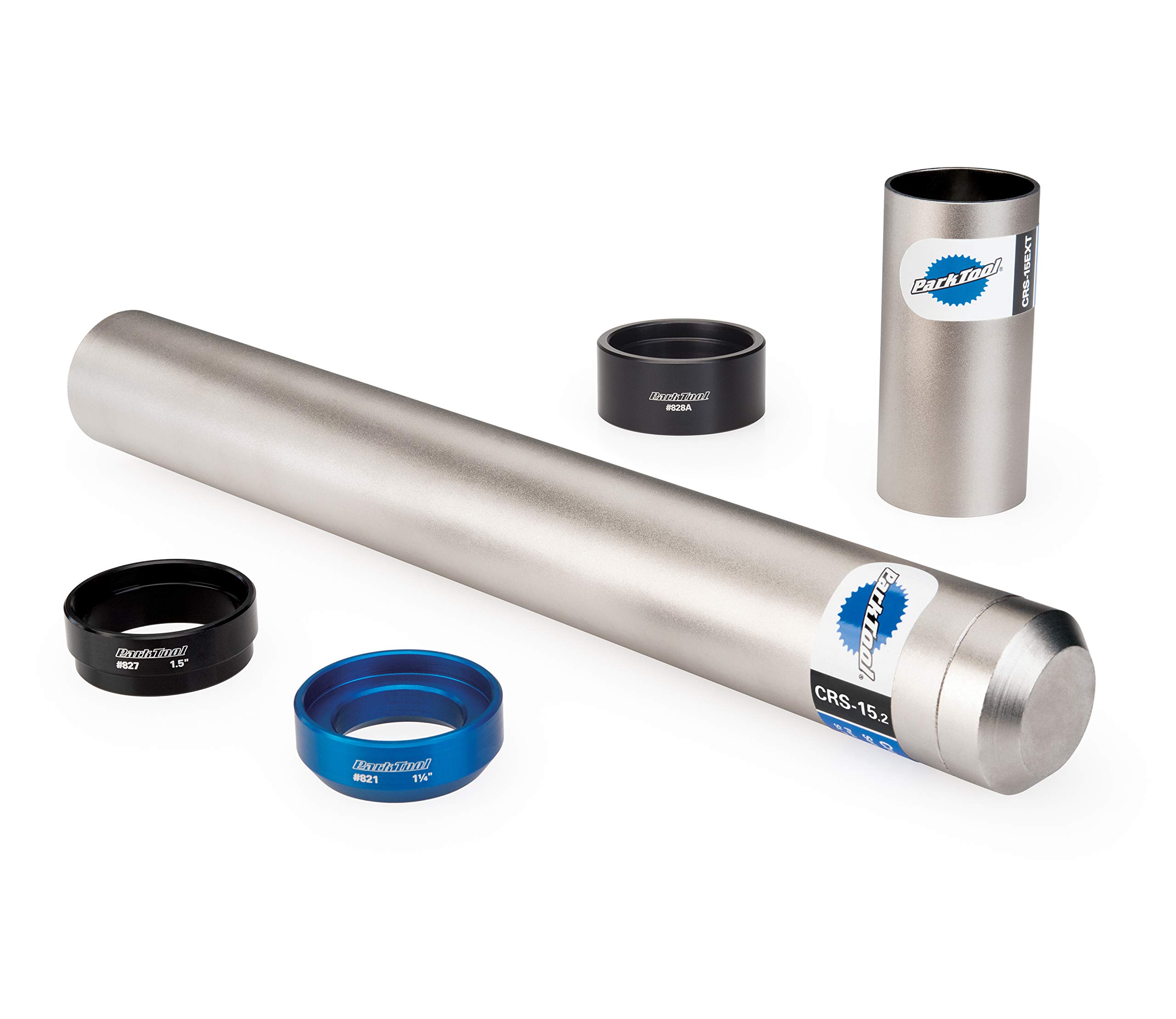 Park Tool Bicycle Crown Race Setting System - Professional Bike Headset Installation Tool for Smooth Cycling Performance | Perfect for Bike Repair Shops & DIY Enthusiasts