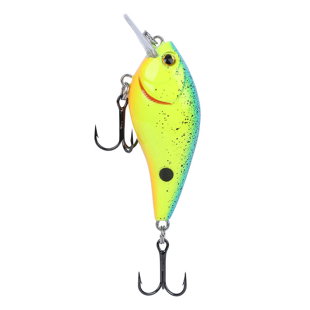 3D Eyes Simulation Fishing Lure - Realistic Artificial Bait for Saltwater & Freshwater Fishing - Perfect Gift for Anglers & Fishing Enthusiasts (Great for Bass, Trout, and Saltwater Game Fish)