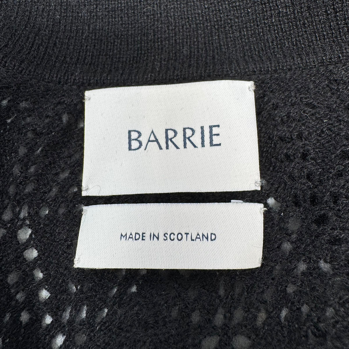 Barrie Cardigan 2 - Premium Knit Sweater for Women | Soft & Comfortable Cashmere Blend | Perfect for Office, Travel & Casual Wear