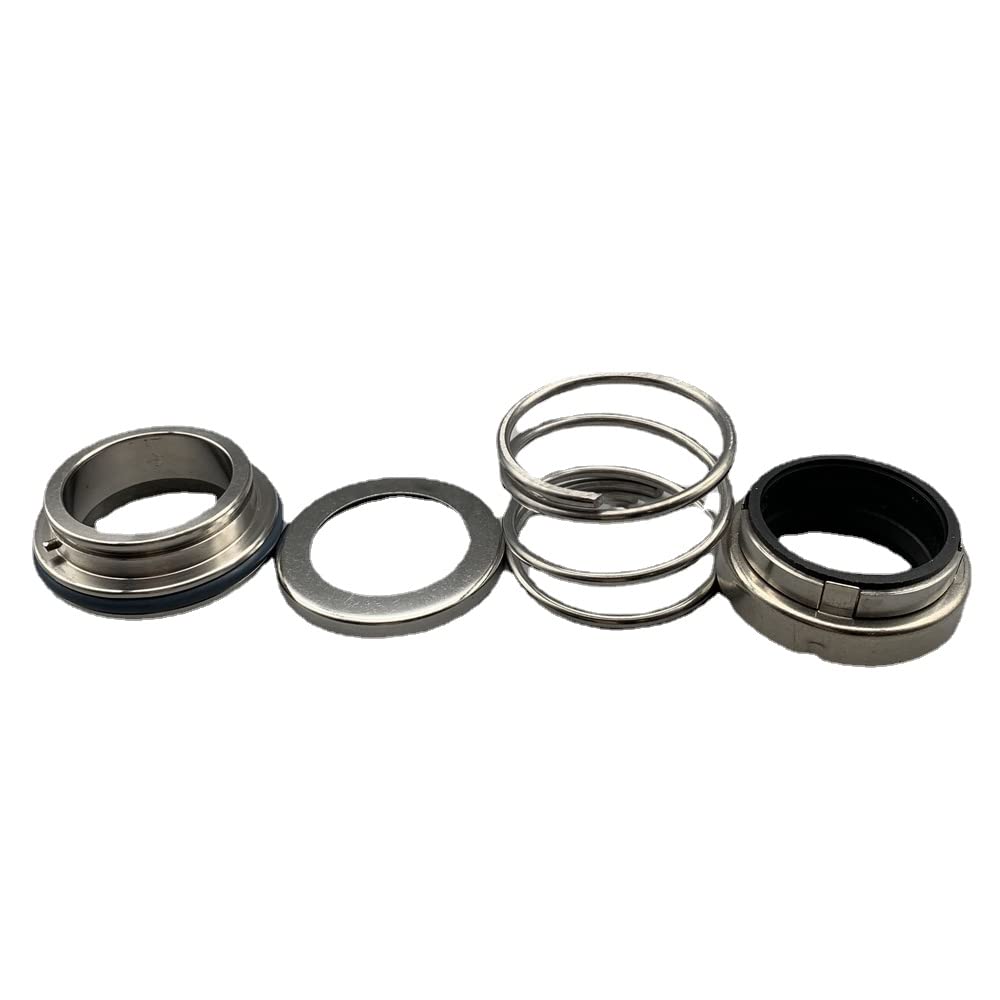 Ingersoll Rand Air Compressor Oil Seal Replacement - 35593482 Mechanical Shaft Seal for Industrial Air Compressors | Perfect for Maintenance & Repair of Rotary Screw Compressors