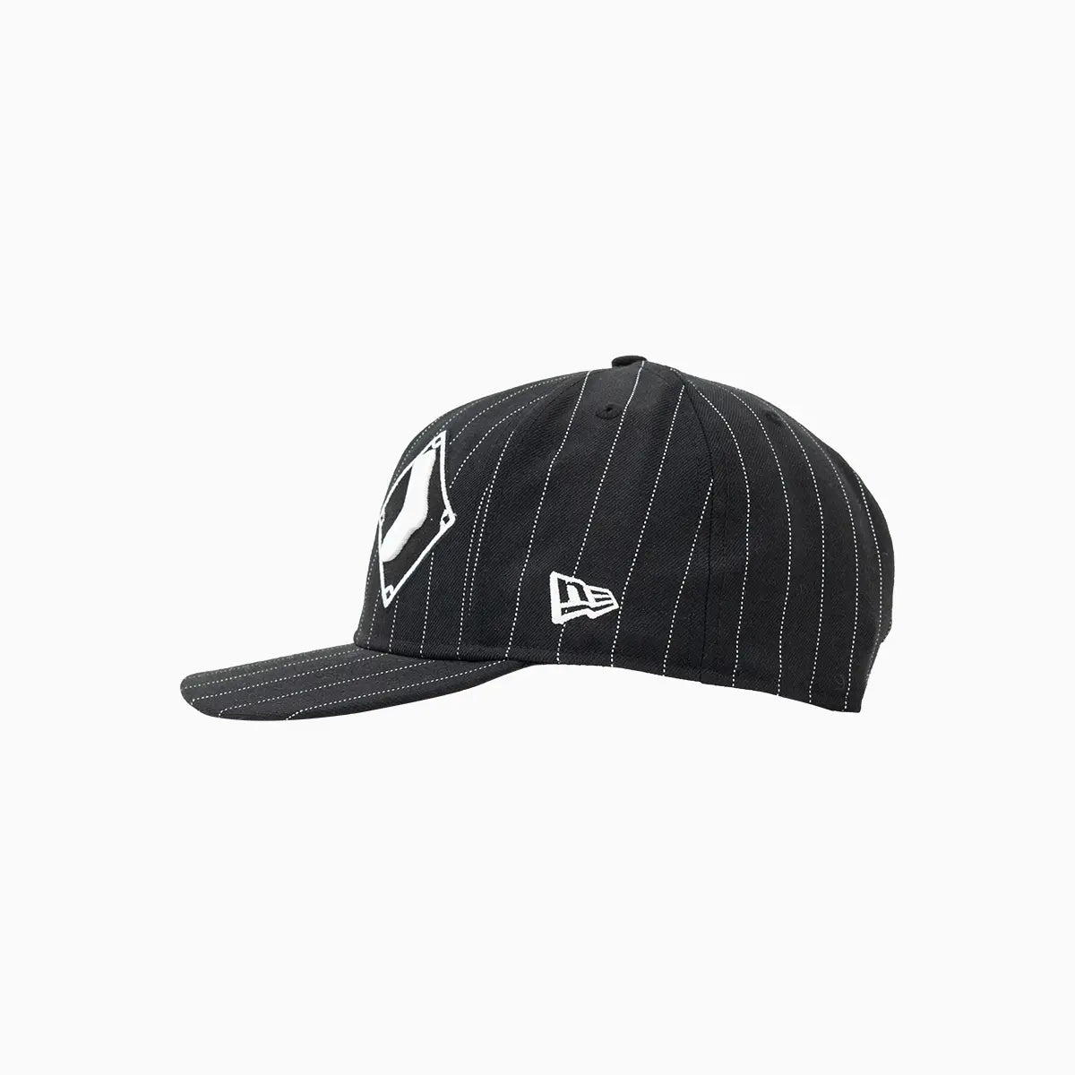 Chicago White Sox MLB 59FIFTY Fitted Baseball Cap - Official New Era Snapback Hat for Men & Women - Perfect for Games, Sports Events & Streetwear Fashion