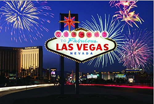 Style: Las Vegas #K4