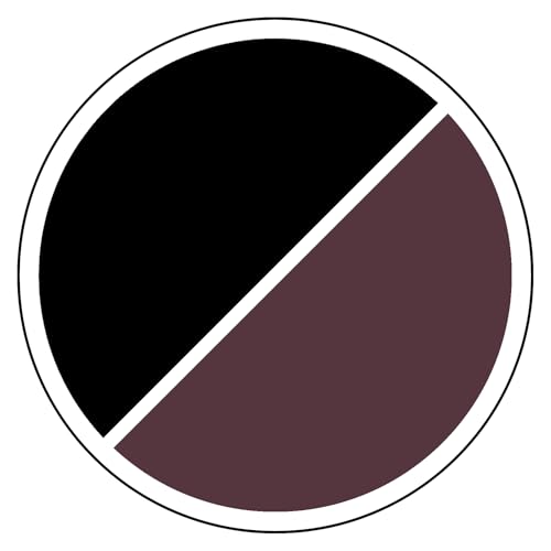 Black+burgundy