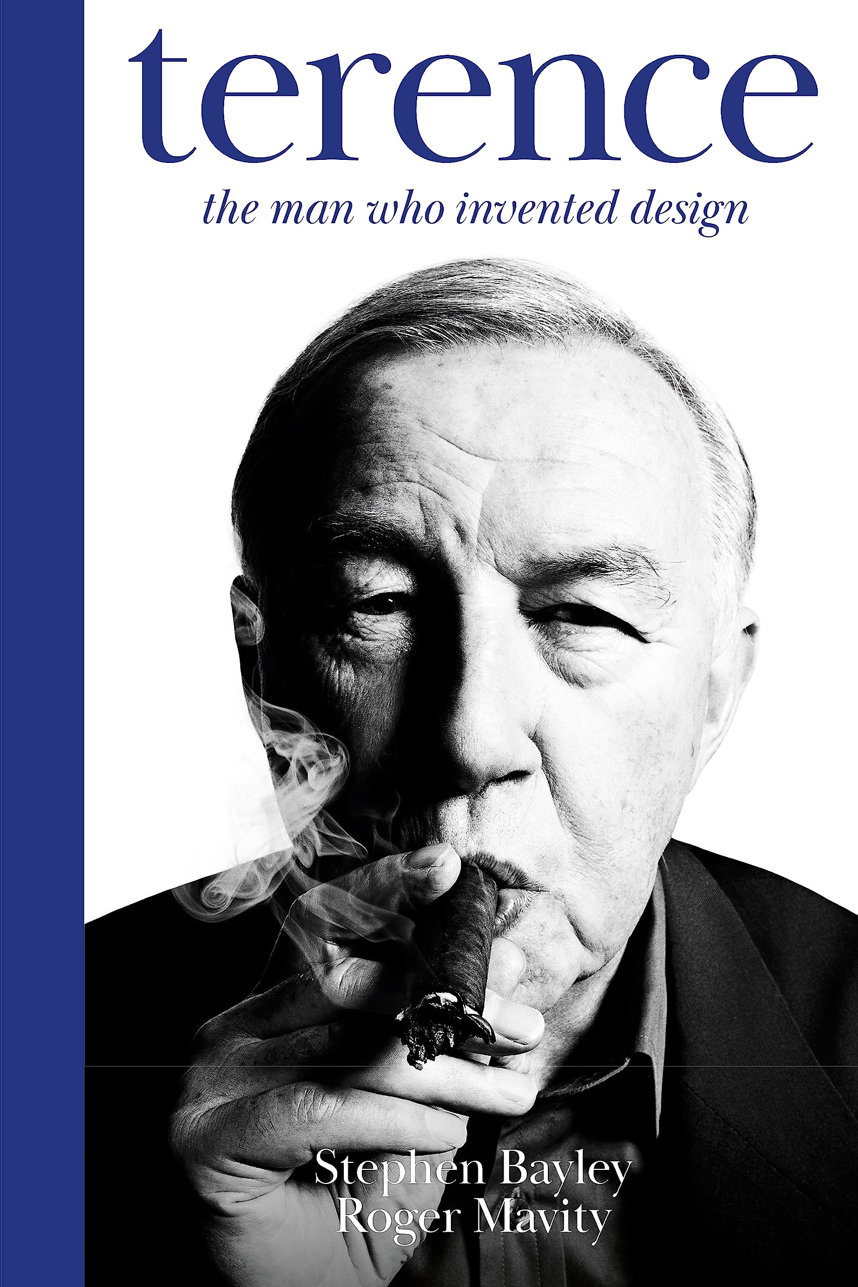 Terence: The Man Who Invented Design | Biography of Design Pioneer | Perfect for Design Enthusiasts, Students & Professionals