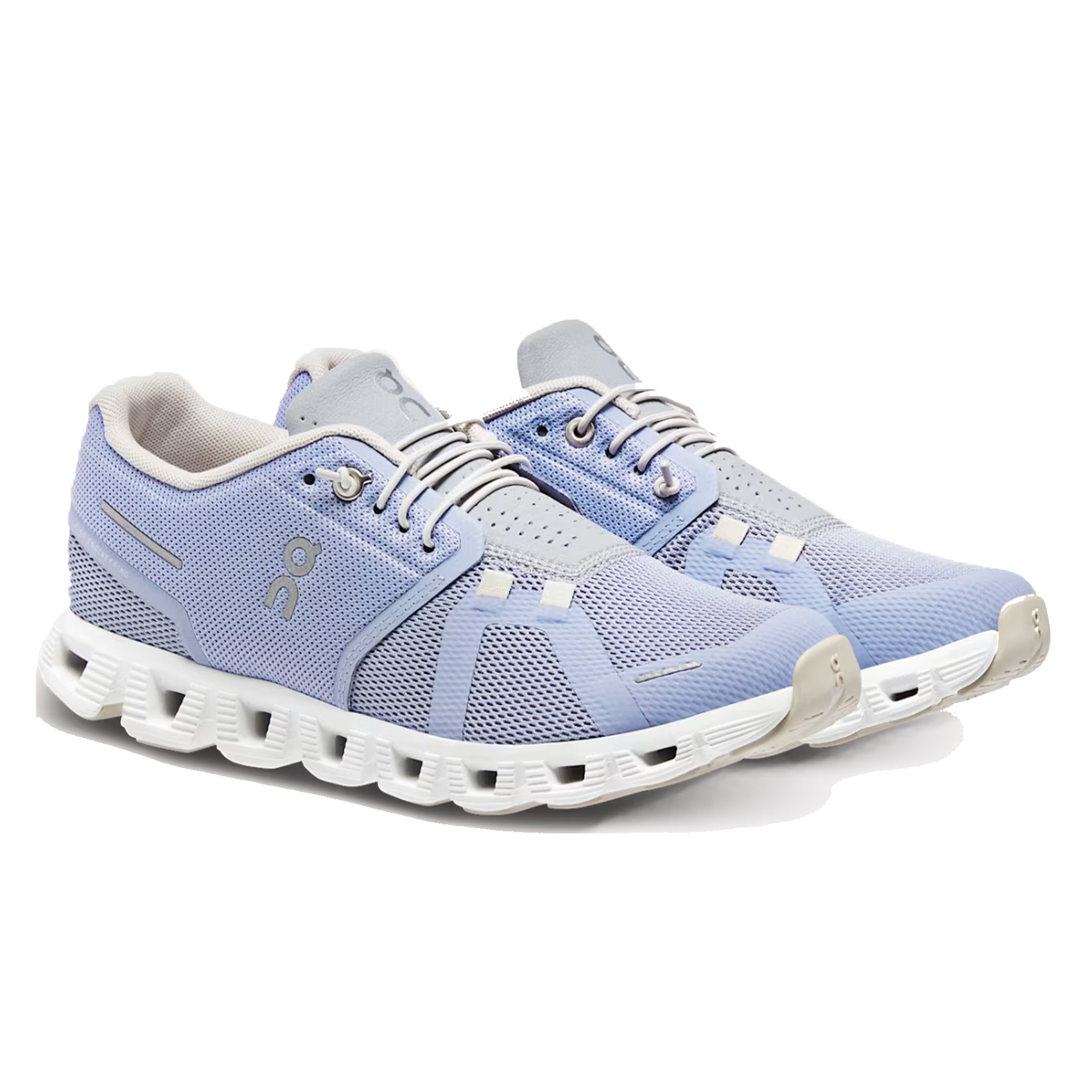 Women's On Running Cloud 5 - Lightweight Running Shoes for Women | Breathable Cushioned Sneakers for Jogging, Gym Workouts & Everyday Comfort