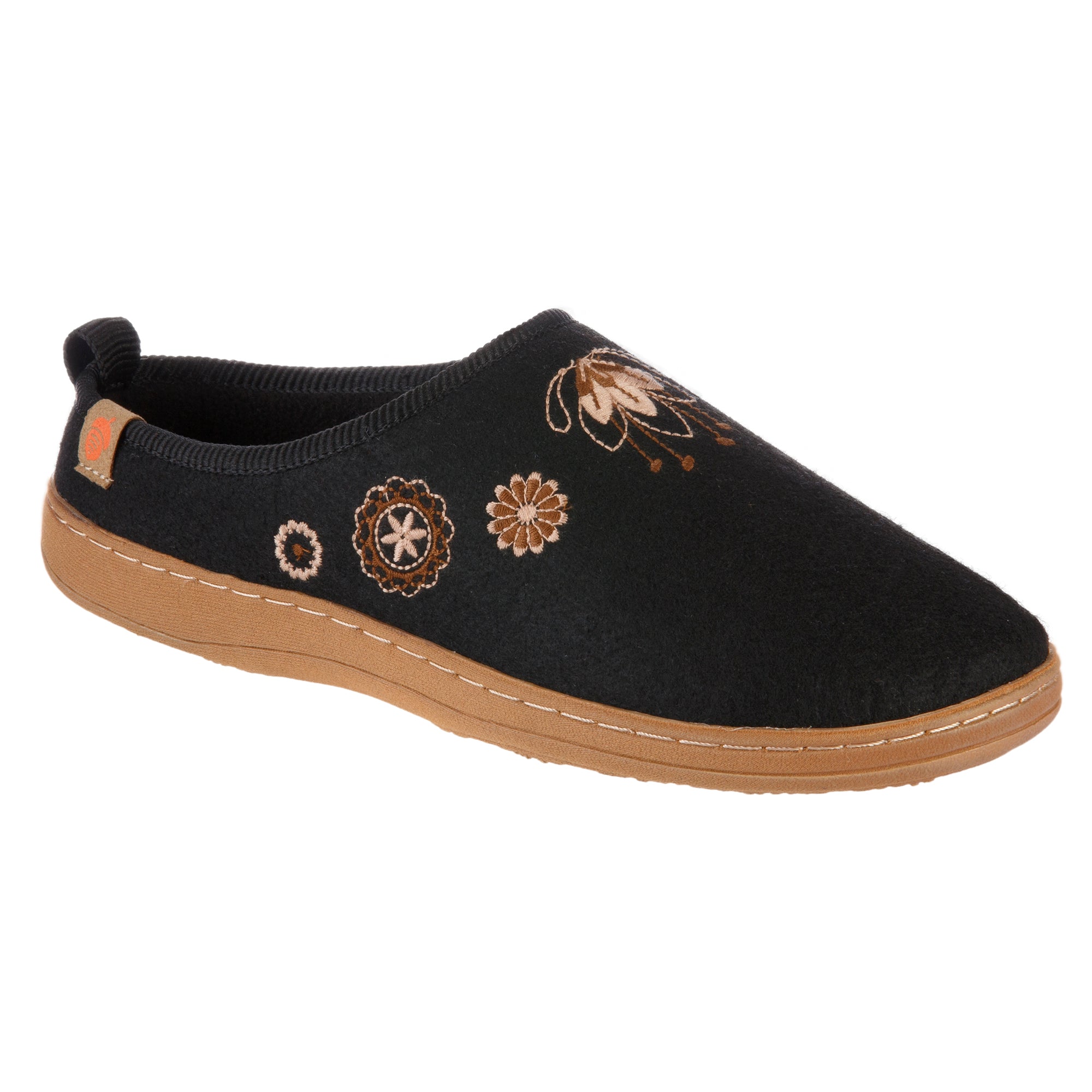 Women's Comfortable Alexandra Clog Slippers with Cloud Contour® Technology - Soft House Shoes for Indoor & Outdoor Wear, Perfect for Relaxing at Home, Running Errands or Light Gardening