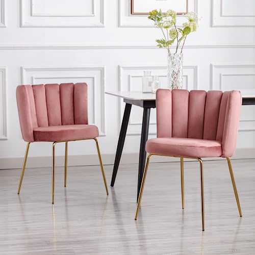 Velvet-pink