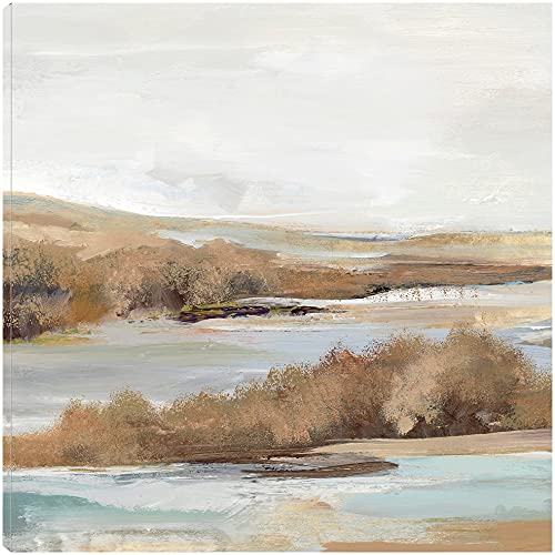 Watery Valley I