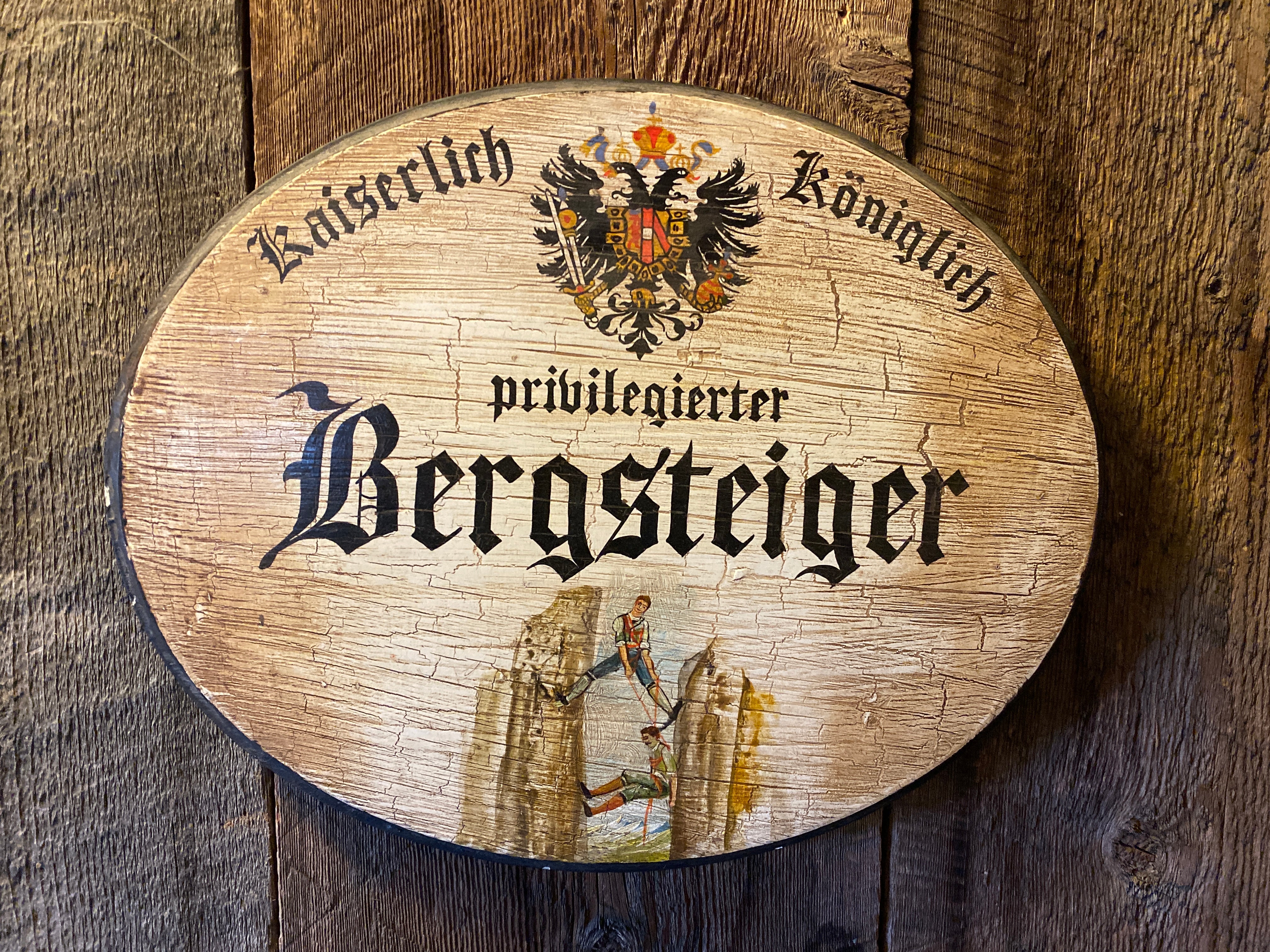 Authentic Austrian Schützenscheiben - Traditional Shooting Targets for Collectors & Decor - Perfect for Home, Bar, or Hunting Lodge Decor