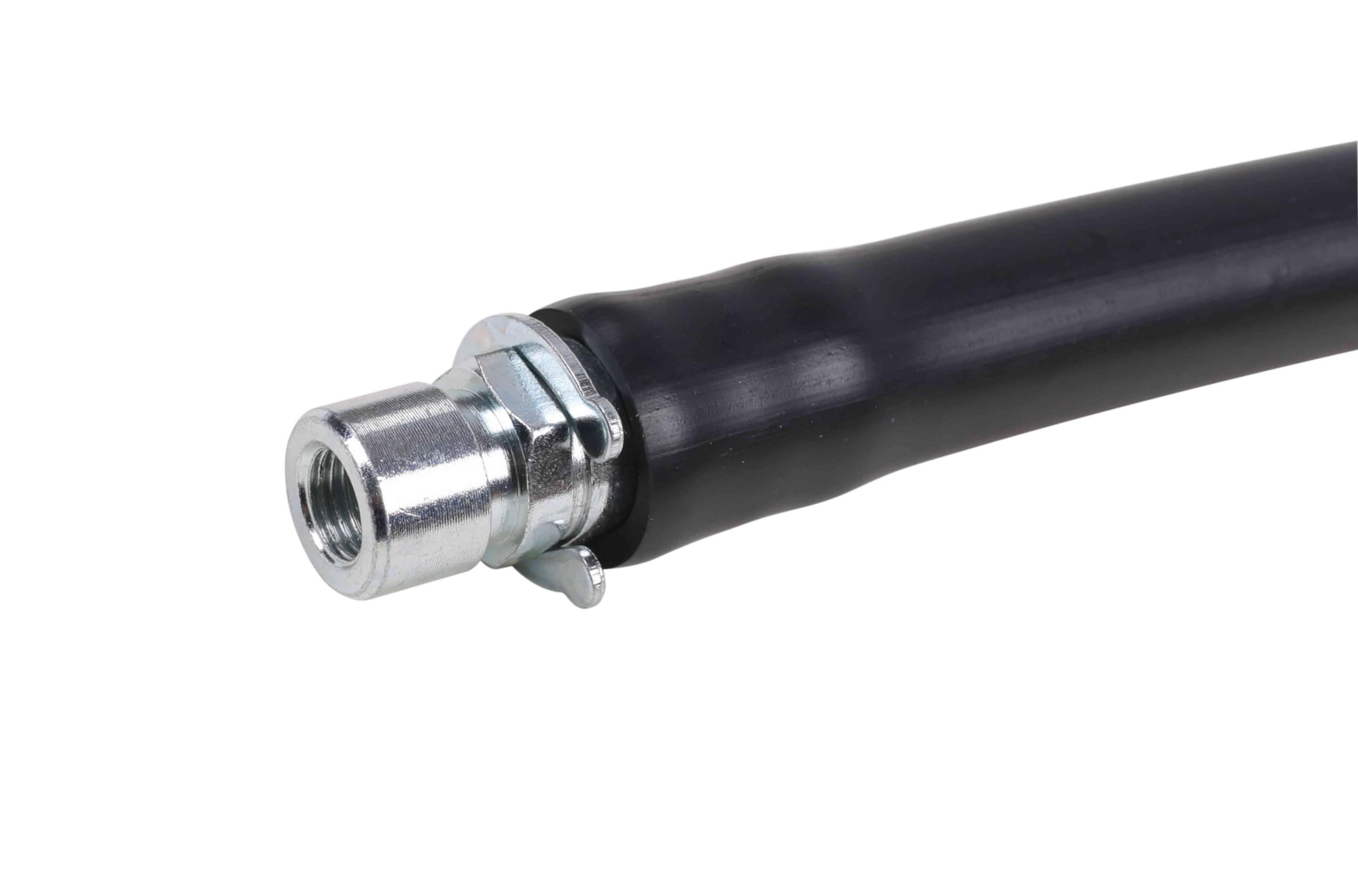 Sunsong 2203878 Brake Hydraulic Hose - High Performance Replacement for Smooth Braking | Perfect for Trucks, SUVs, and Off-Road Vehicles