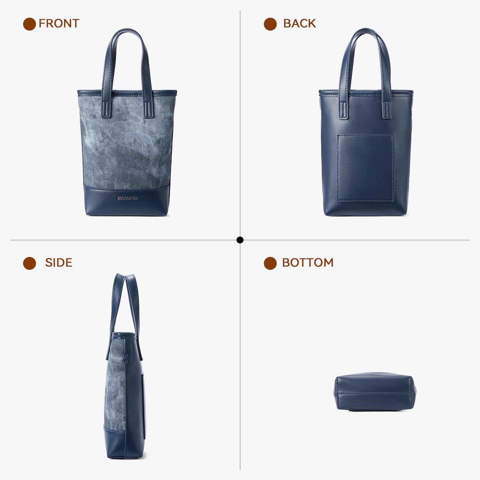 Stylish Designer Crossbody Phone Bag for Women - Perfect for Travel, Shopping & Everyday Use