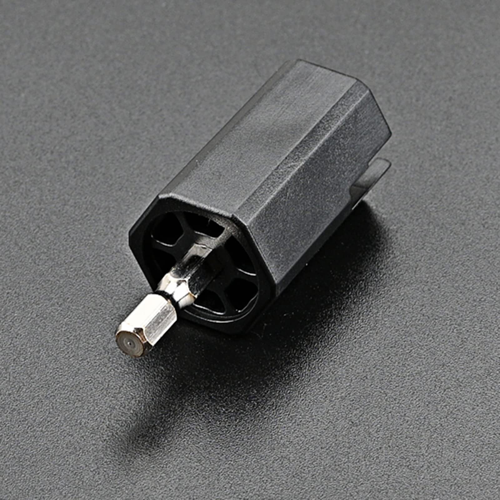 Electric Guitar String Winder Tool with Tuning Peg Puller - Compatible with Acoustic & Bass Guitars - Fast String Change Accessory for Musicians & Guitar Techs (Perfect for Home Practice, Studio Sessions & Live Performances)