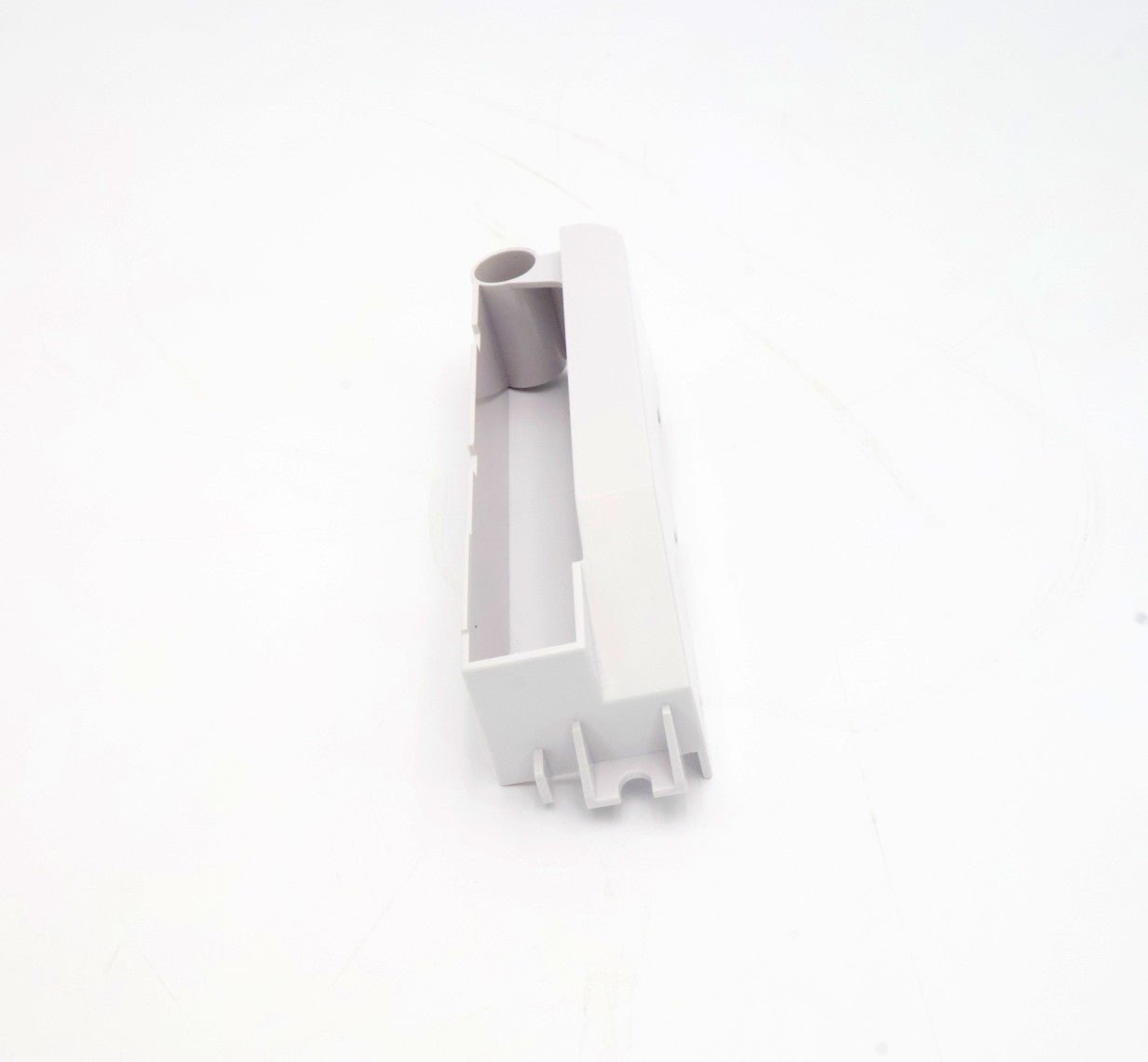 Polaris Vac Sweep Turbine Lower Housing Replacement Part #91001155 - Compatible with Pool Cleaners for Efficient Pool Maintenance