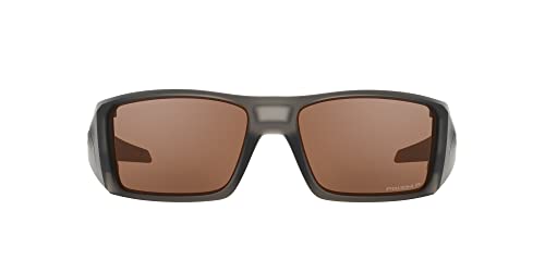Matte Grey Smoke/Prizm Tungsten Polarized