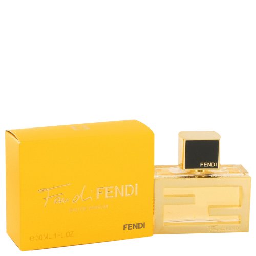 Fendi Fan Di Fendi Women's Perfume Eau De Parfum Spray 1 oz - 100% Authentic Luxury Fragrance for Women, Perfect for Date Night, Special Occasions & Everyday Elegance