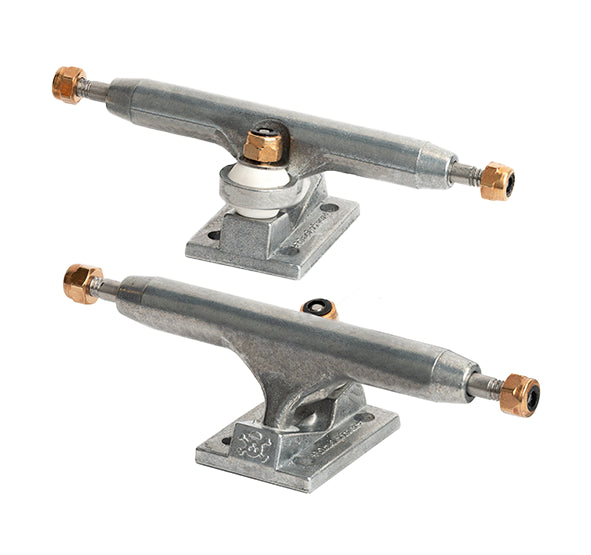Blackriver Fingerboard 3.0 RAWmon Trucks - Ramon Angelow Signature Finger Skateboard - No Tools Needed for Assembly - Perfect for Skateboard Practice and Collecting