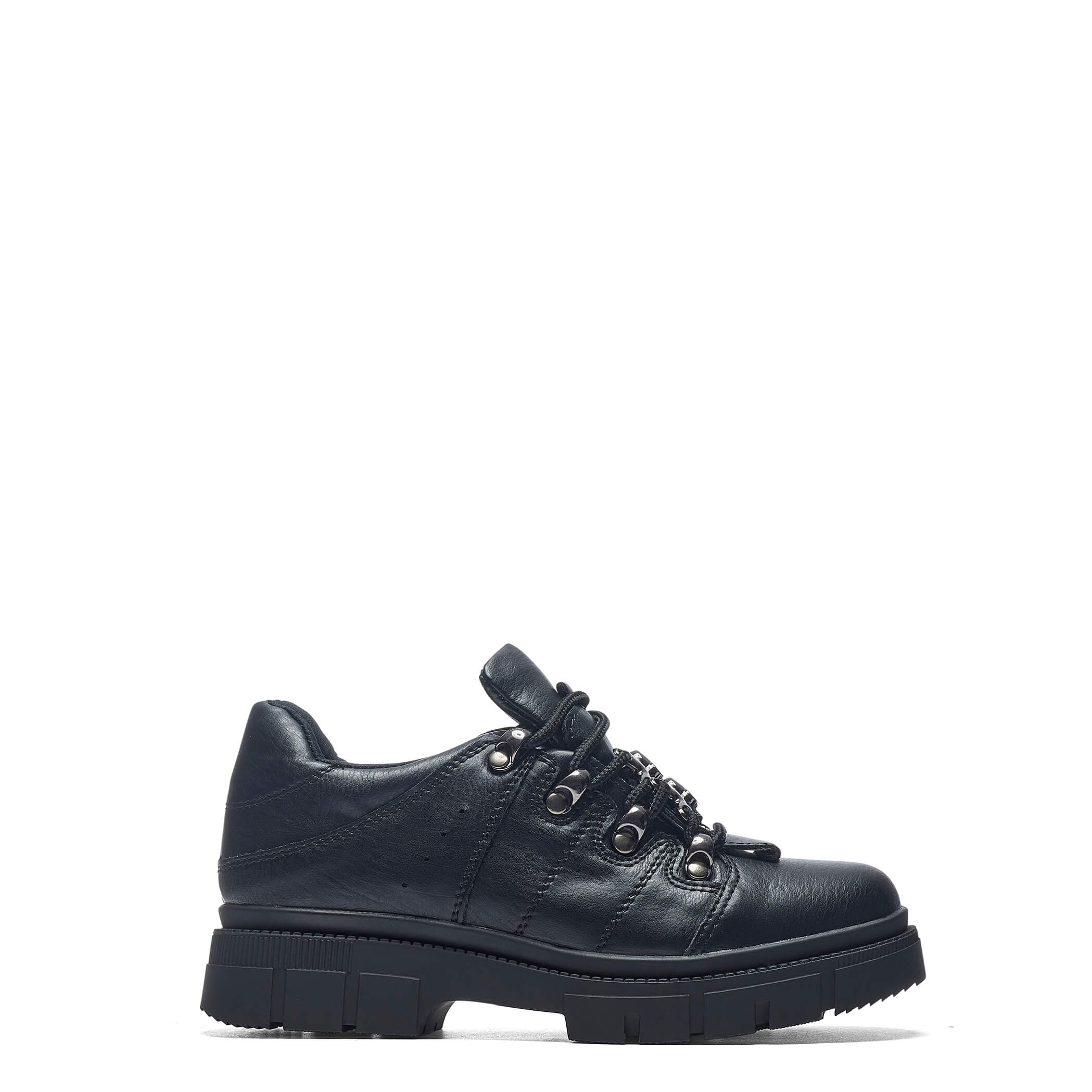 Lil' Rimo Core Black Trainers - Stylish & Comfortable Men's Running Shoes for Gym, Workout & Casual Wear