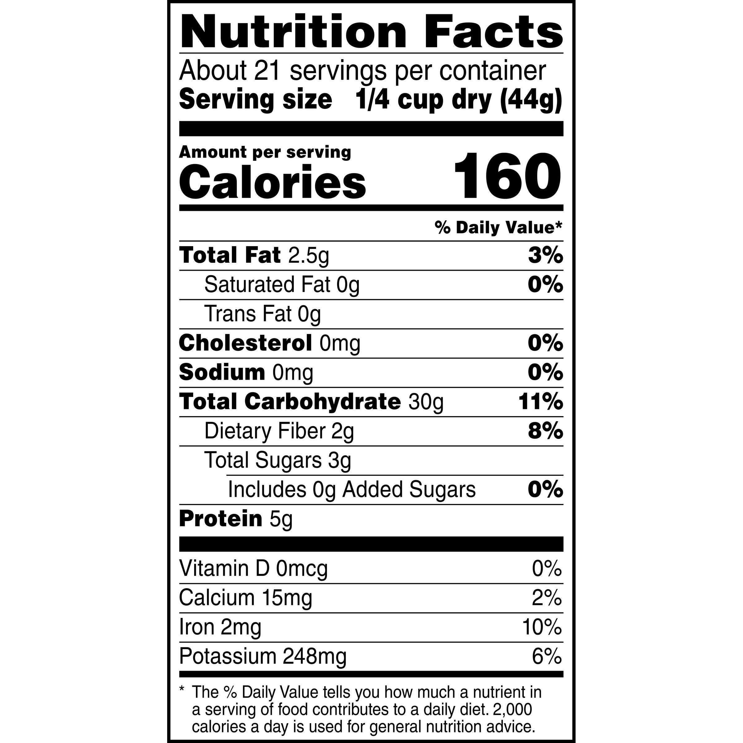 Organic Quinoa 32oz - USDA Certified, Non-GMO Verified - Perfect for Salads, Meal Prep & Healthy Cooking